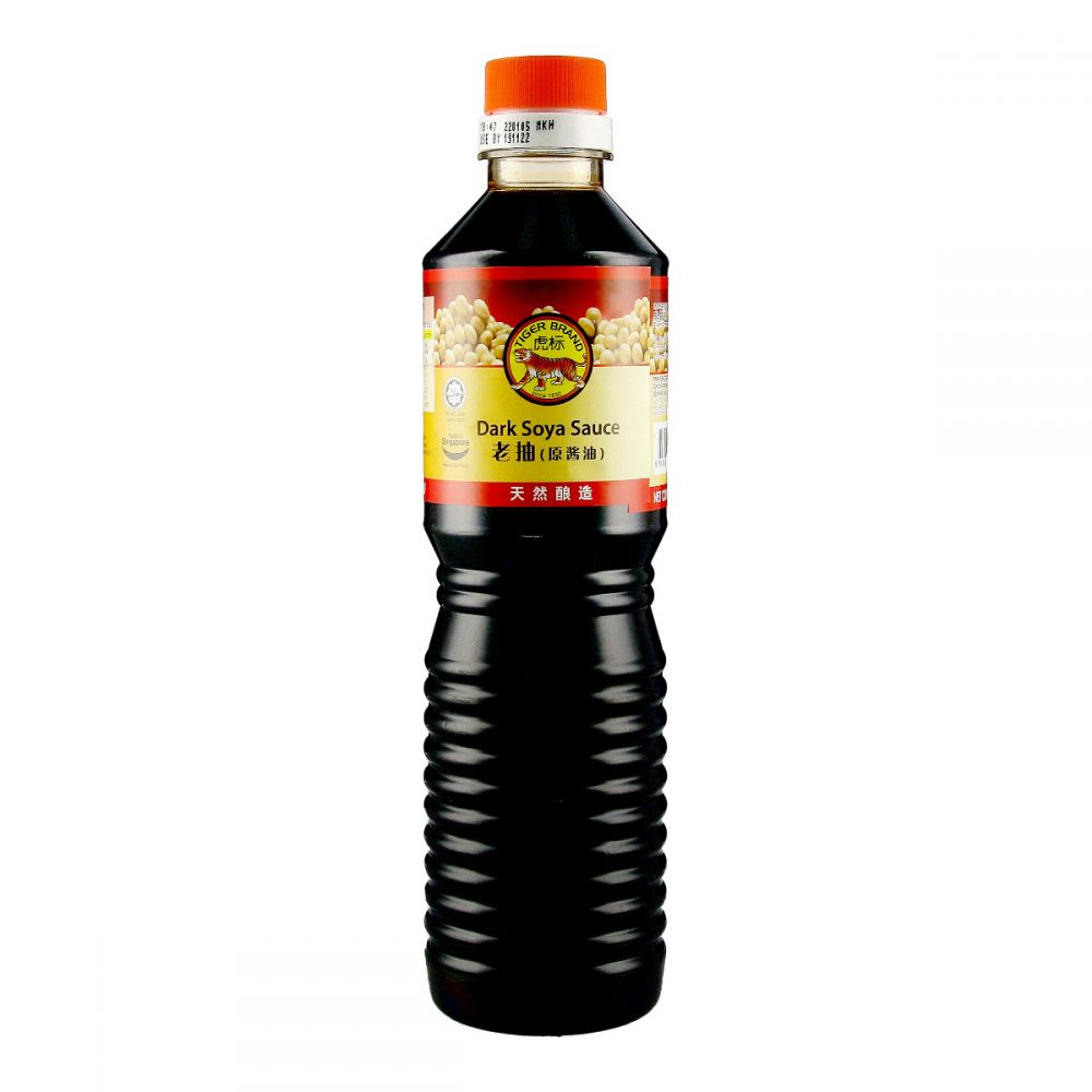 Tiger Brand Dark Soya Souce 640ml