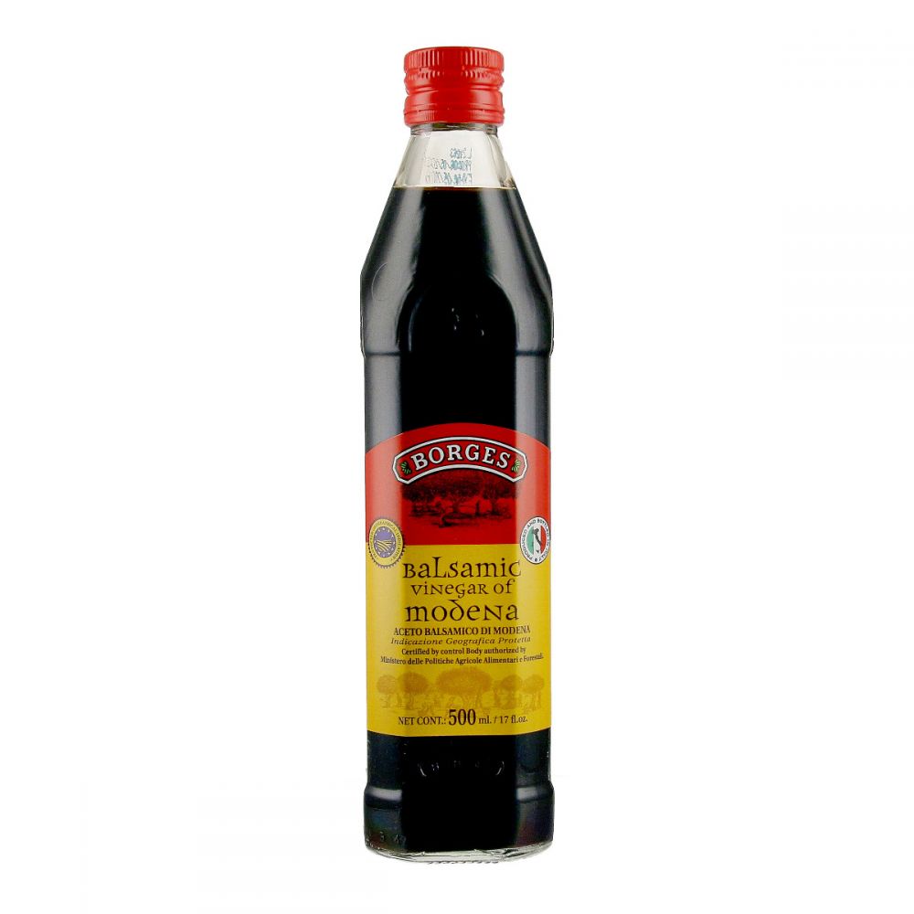 Borges Modena Balsamic Vinegar 500ml
